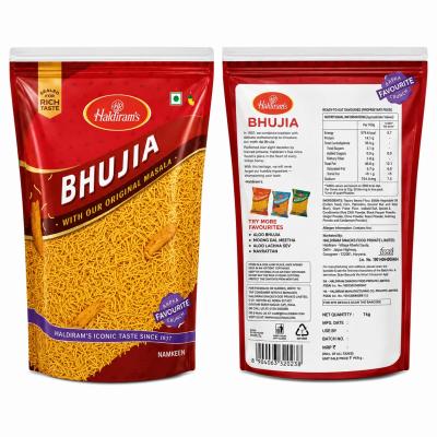 HALDIRAM BHUJITYA ¬ ORGINAL MASALA - 1kg